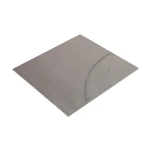 Chapa de acero S235JR material 400x200mm