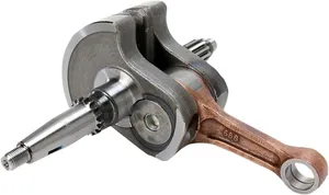 Crankshaft assembly