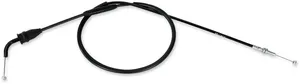 Cable de acelerador de vinilo negro <span style="color: red;font-size: 0,5em">- ALMACEN USA-</span>