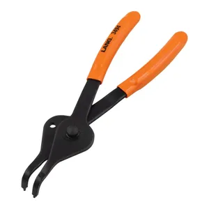 Lang, aros de retención V-Notch int/ext. puntas de 2.3mm / 90deg