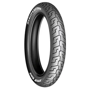 Neumático Dunlop K591 (H-D) 100/90V19 51V