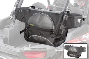 Bolsa de almacenamiento trasera RG-004 RZR/UTV