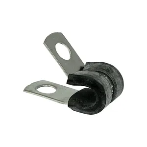 Abrazadera para mangueras Gardner-Westcott, 5/16" diámetro interior. Acero inoxidable