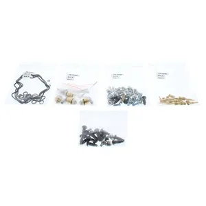 Kit de reconstrucción de carburador All Balls