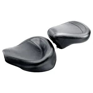 Asiento individual Mustang, Touring ancho