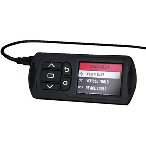 Dynojet, Power Vision 3 para Indian Thunderstroke 111ci