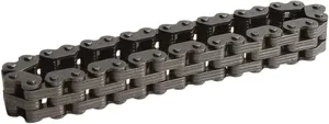 Cadena de reversa transaxle-transmisión