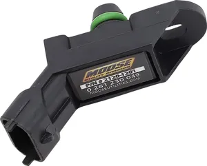 Sensor T-Map - CAN AM MSE
