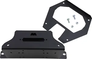 Montagekit für Seilwinde - Windenhalter RZR proxp
