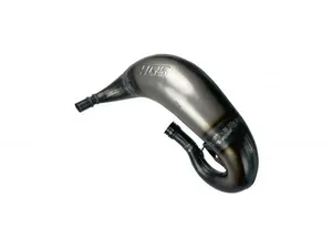 Tubo de escape de alto rendimiento HGS 2 tiempos - 2-STROKE High Performance