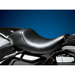 Asiento individual LePera, Bare Bones Up Front. Liso