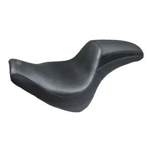 Asiento Mustang, Tripper Fastback 2-up de una pieza