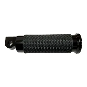 Avon, peldaños plegables. Espuma viscoelástica, anodizado negro