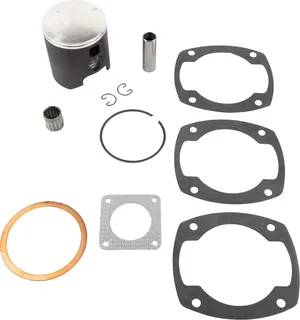 Kit de pistón Top End - TP KTA03-0.5