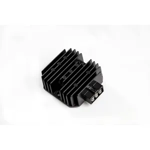 Rectificador-regulador de estilo OEM de Rick's