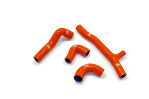 Kit de mangueiras de radiador - KTM 250