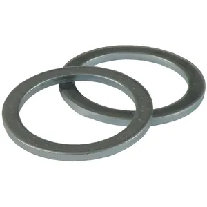 James, anillo de respaldo para junta de horquilla de 39mm