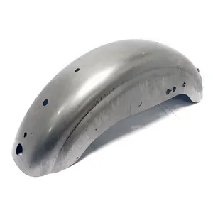 Guardabarros trasero estilo de fábrica 97-98 XL Sportster