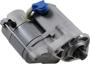 Motor de arranque eléctrico para motocicleta Kawasaki