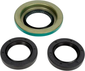 Kit de retenes de aceite para diferencial de motocicleta