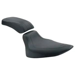 Asiento individual Mustang, Tripper