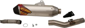 Silenciador Slip-On Factory 4.1 RCT <span style="color: red;font-size: 0,5em">- ALMACEN USA-</span>
