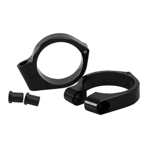 Motone, soportes de intermitentes envolventes, horquillas de 41mm