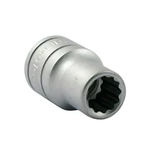 Llave de vaso hexagonal de 7/16 pulgadas de la marca Tengtools