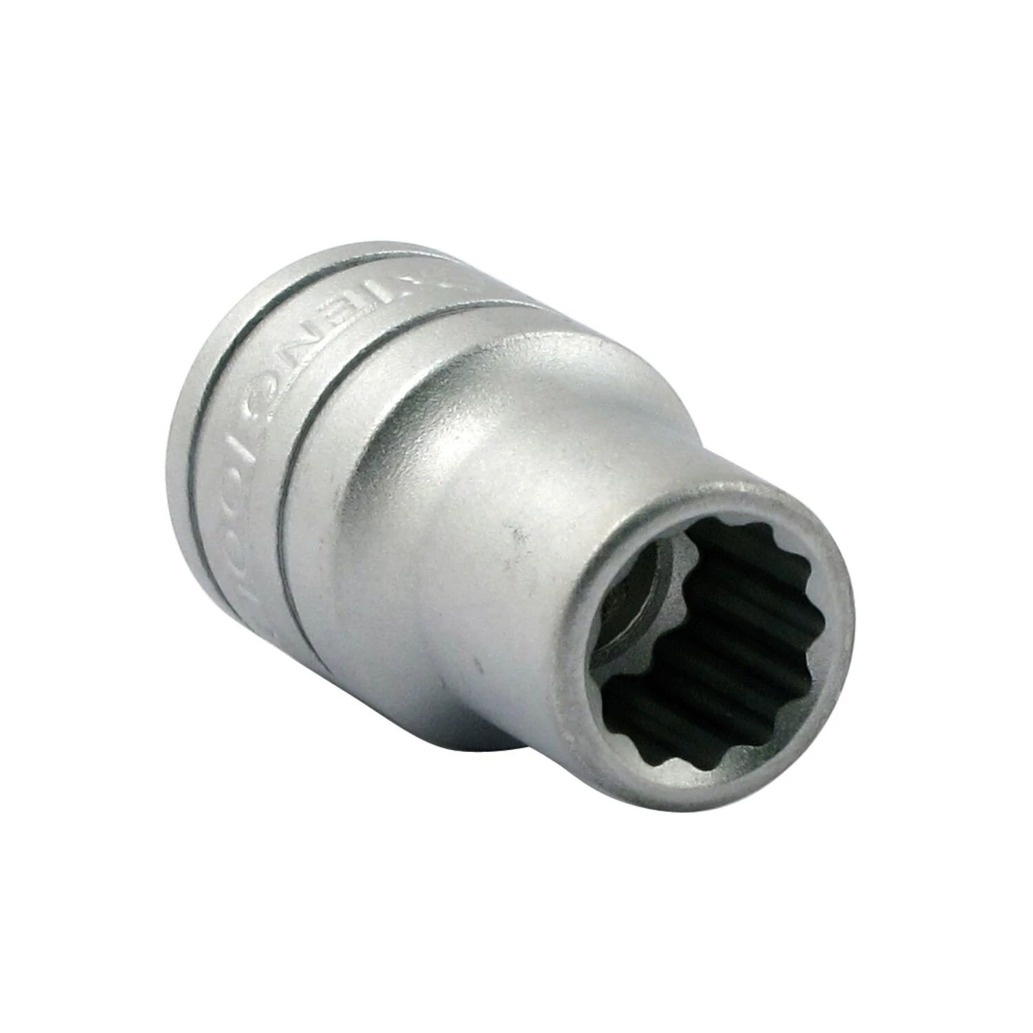 Llave de vaso hexagonal de 7/16 pulgadas de la marca Tengtools