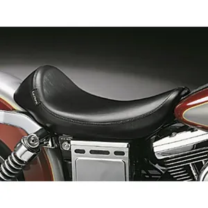 Asiento individual LePera, Silhouette Deluxe. Liso