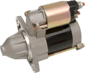 Arrancador - Motor de arranque OEM <span style="color: red;font-size: 0,5em">- ALMACEN USA-</span>