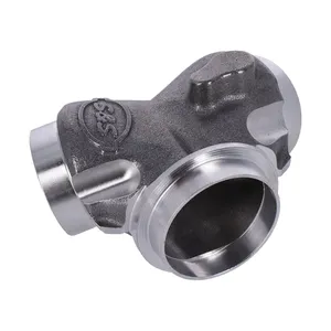 S&S, colector para carburador cv OEM, tamaño 387 <span style="color: red;font-size: 0,5em">- PEDIDO ESPECIAL -</span>