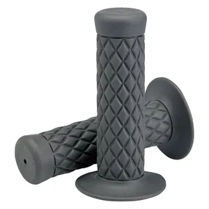 Empuñaduras Biltwell TPV 7/8" Thruster gris