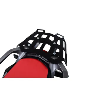 Portaequipajes Zieger negro