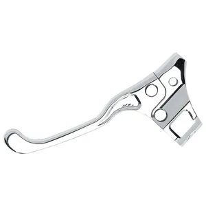 PM, Conjunto de leva de embrague mecánico Contour. Cromado