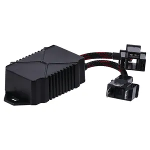 Adaptador de faro principal CAN-bus brillante
