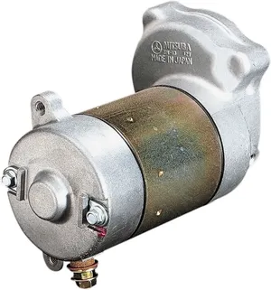 Arrancador - Motor de arranque OEM <span style="color: red;font-size: 0,5em">- ALMACEN USA-</span>