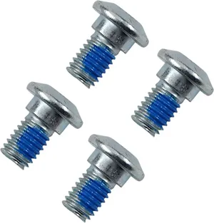 Kit tornillos de disco de freno - rotor KAW/SUZ