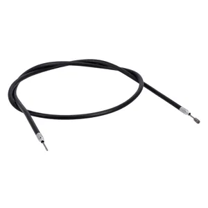 Barnett, cable de freno delantero. +6" o.s.