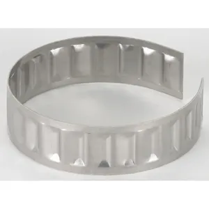Anillo de tolerancia Cycle Electric