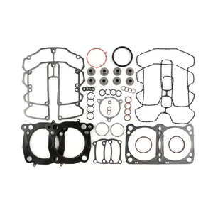 Cometic, kit de juntas para la parte superior EST. M8 4.075" diámetro