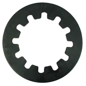 Barnett, resorte de diafragma de embrague. Heavy Duty