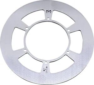 Disco de freno macizo - trasero Beta universal