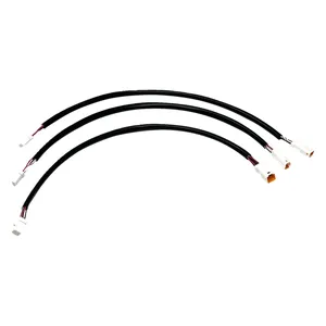 NAMZ, acelerador electrónico y extensión de interruptor H/B. +15"