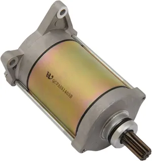 Arrancador para CF Moto - Motor de arranque OEM