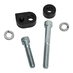 Vance & Hines, kit de espaciador para estriberas