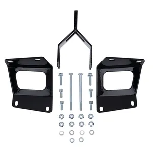 Dominator, soporte superior para carenado FXLRST para Touring