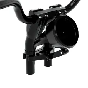Kraus, S-one Kit Pro de 8". Negro