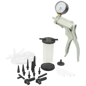 JIMS, kit de bomba de vacío manual Mityvac <span style="color: red;font-size: 0,5em">- PEDIDO ESPECIAL -</span>