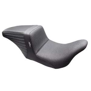 Asiento individual LePera, KickFlip. Delantero. Tejido a canasta